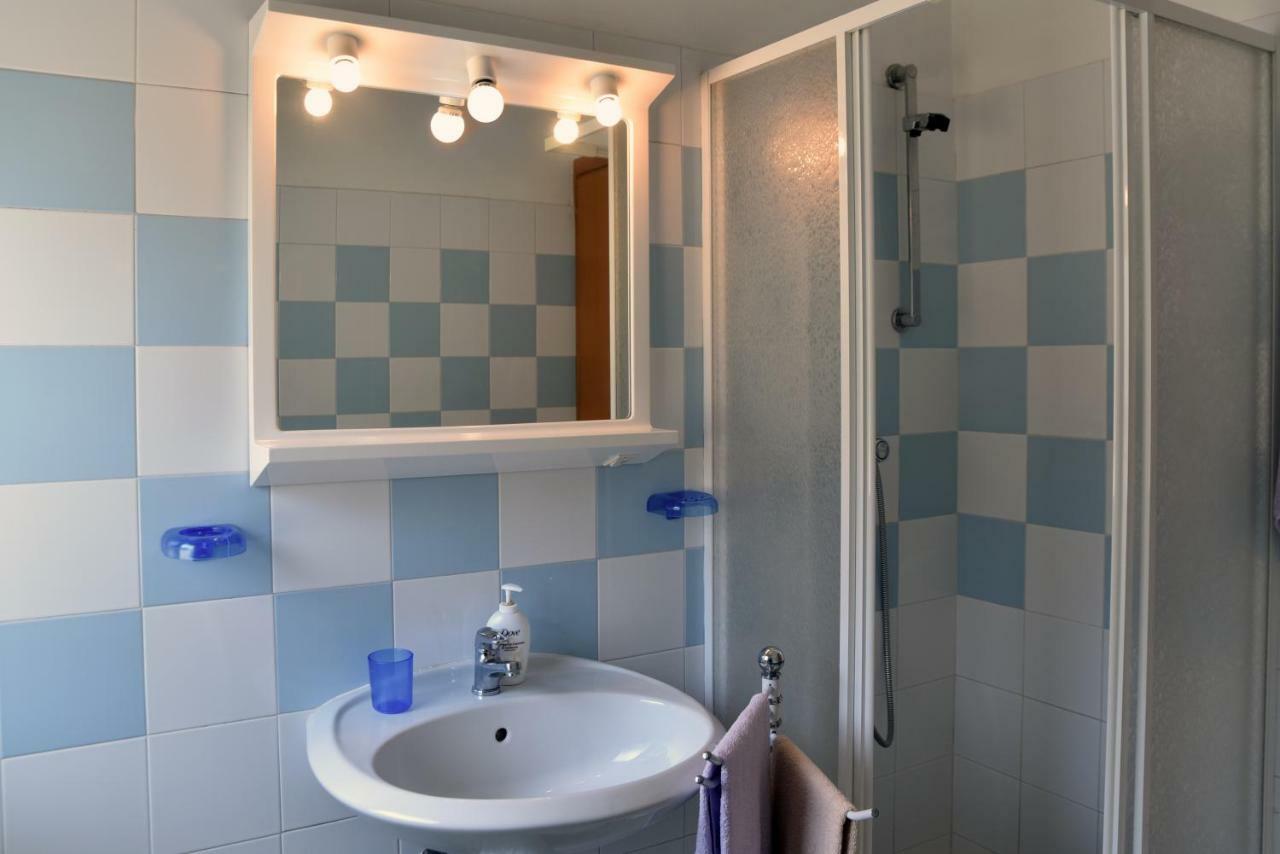 B&B Sa Pintadera Muravera Luaran gambar