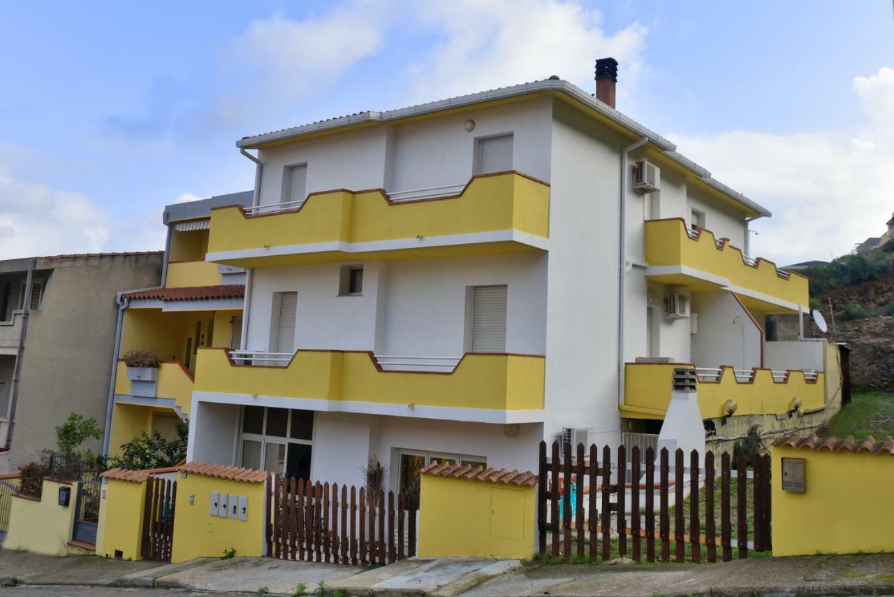 B&B Sa Pintadera Muravera Luaran gambar