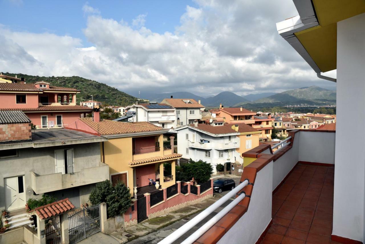 B&B Sa Pintadera Muravera Luaran gambar