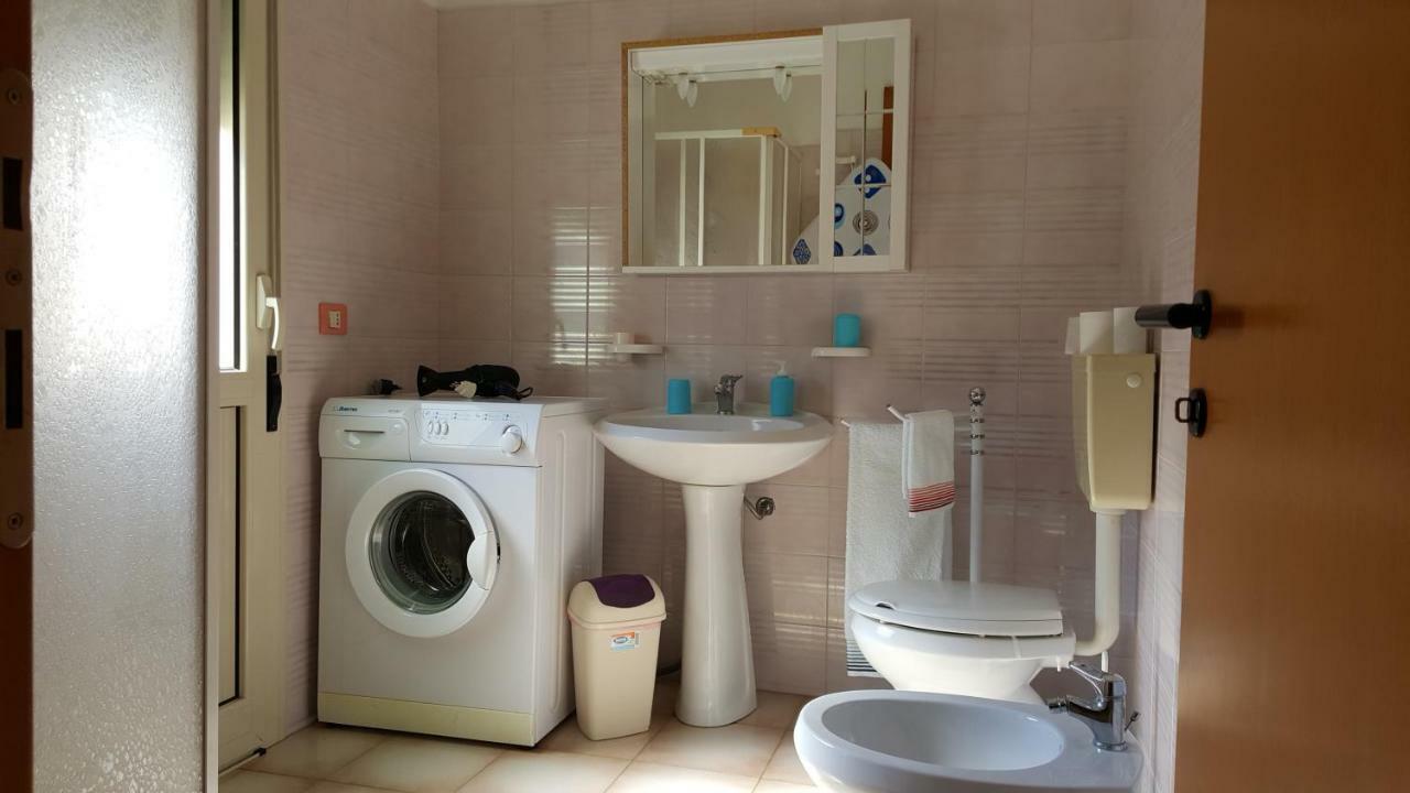 B&B Sa Pintadera Muravera Luaran gambar